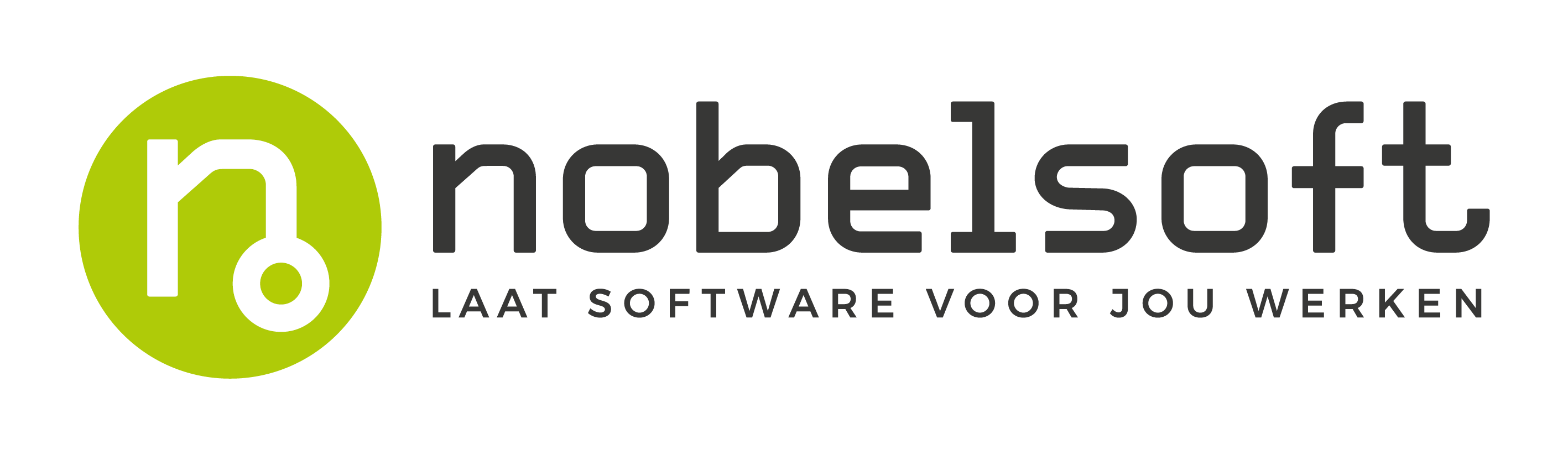 Nobelsoft laat software voor je werken